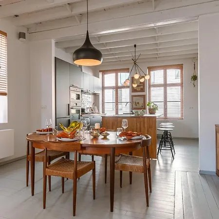 Charming At The Heart Of